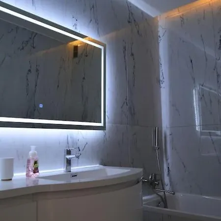 Bel Proche Du Chateau De Versailles Apartment Le Chesnay (Yvelines)
