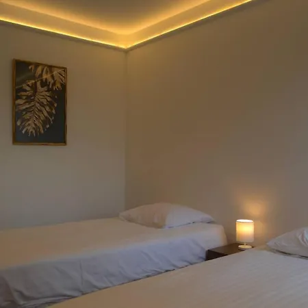 Apartment Bel Proche Du Chateau De Versailles *