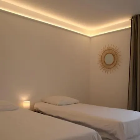 Bel Proche Du Chateau De Versailles Apartment *