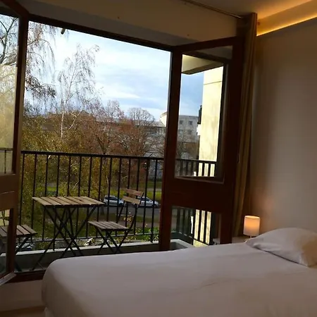 Bel Proche Du Chateau De Versailles Apartment Le Chesnay (Yvelines)